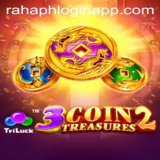 Unveiling 3CoinTreasures2: An Engaging Adventure in Gaming