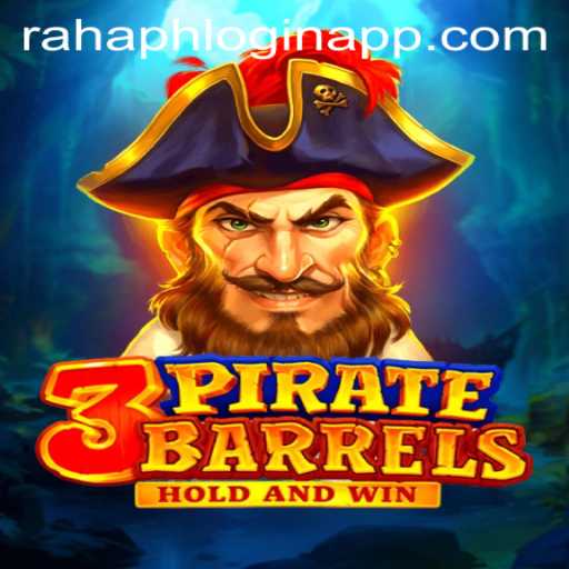 Discover the Thrilling World of 3PirateBarrels