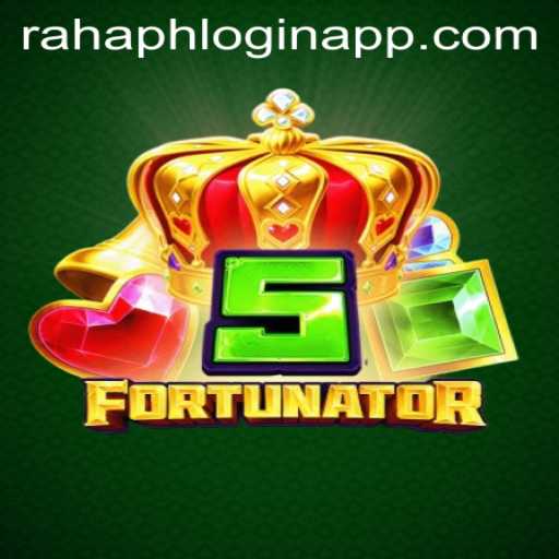 Explore 5Fortunator: A Deep Dive Into the Thrilling World of Gaming
