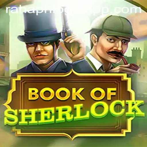 Exploring the BookOfSherlock: A New Era in Mystery Gaming