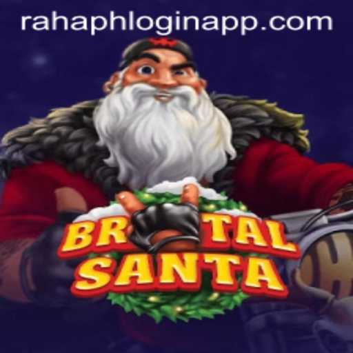 Introducing BrutalSanta: The Game of Festive Chaos