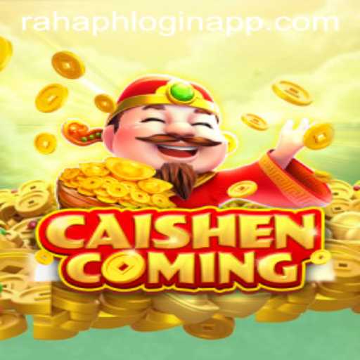 Unlock the Fortune: A Dive into CAISHENCOMING and the Rahaph Login App