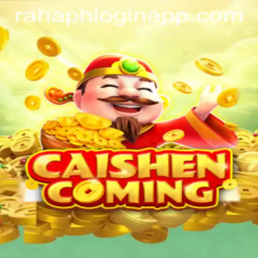 Unlock the Fortune: A Dive into CAISHENCOMING and the Rahaph Login App