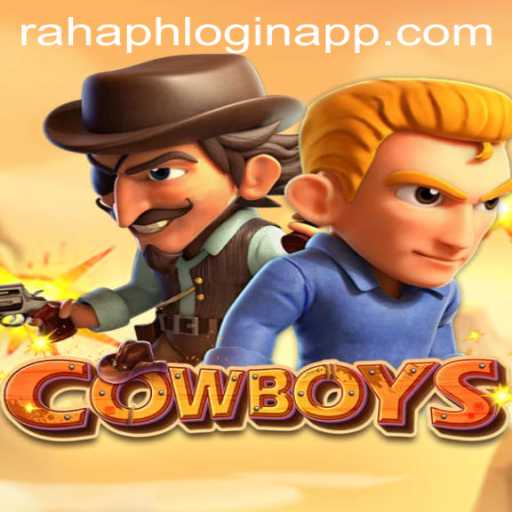 COWBOYS: A Thrilling Adventure with Rahaph Login App Integration