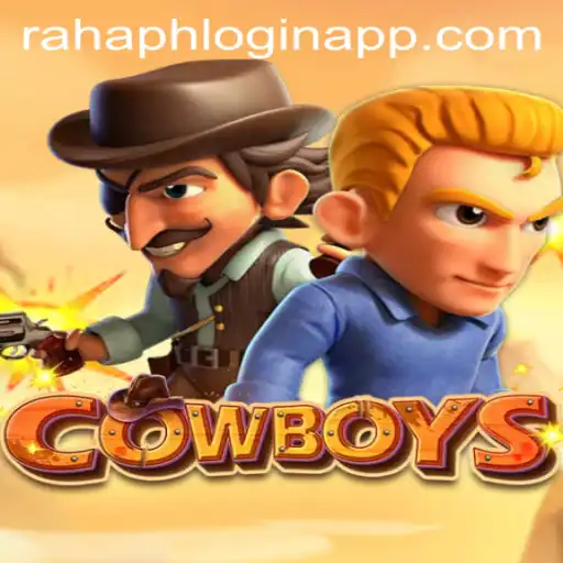 COWBOYS: A Thrilling Adventure with Rahaph Login App Integration