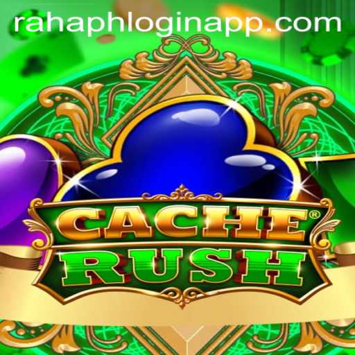 CacheRush: The Thrilling New Game Revolutionizing Mobile Gaming