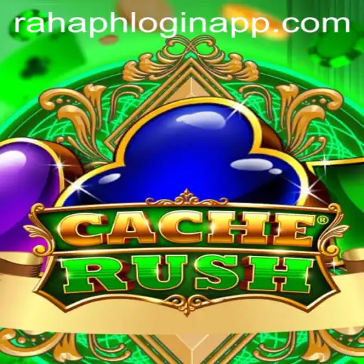 CacheRush: The Thrilling New Game Revolutionizing Mobile Gaming