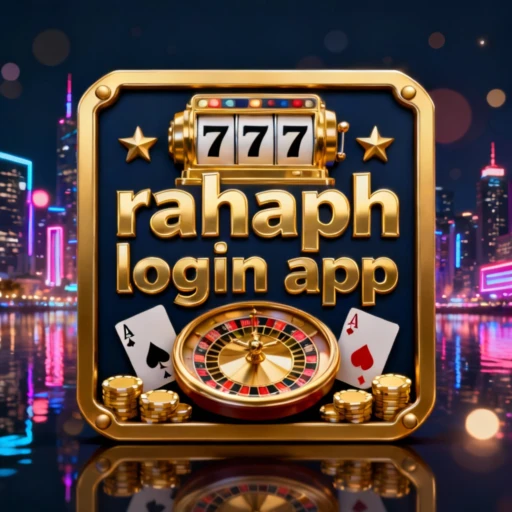 rahaph login app