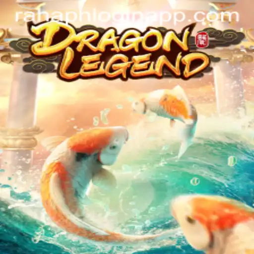 Delve Into DragonLegend: A Captivating Adventure with Rahaph Login App