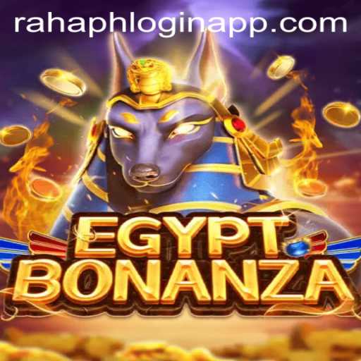Unveiling the Mysteries of EgyptBonanza and the Rahaph Login App
