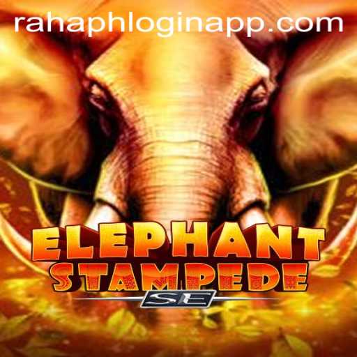 Explore the Wild World of ElephantStampedeSE and Its Thrilling Rahaph Login App