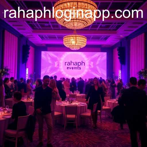 Exploring the World of Exclusive Events and the 