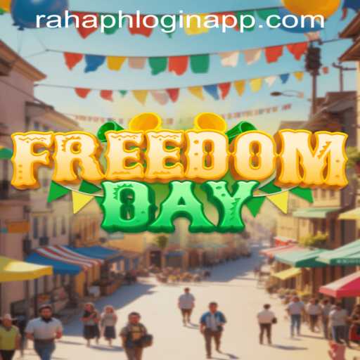 Discover the Thrills of FreedomDay and Rahaph Login App