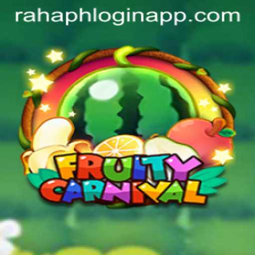 Explore FruityCarnival: A Refreshing Gaming Experience with Rahaph Login App
