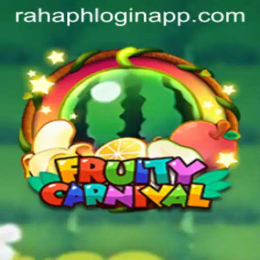 Explore FruityCarnival: A Refreshing Gaming Experience with Rahaph Login App