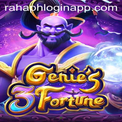 Exploring Genie3Fortune: A Thrilling Journey into the World of Fantasy Gaming