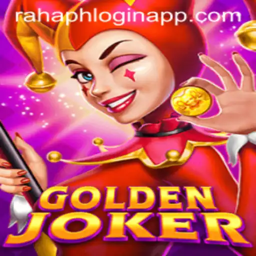 GoldenJoker: The Ultimate Gaming Experience with the Rahaph Login App