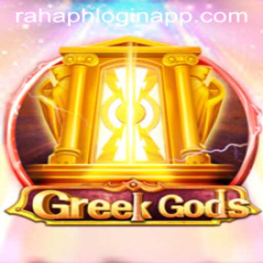 GreekGods: An Epic Journey into Mythology and Adventure
