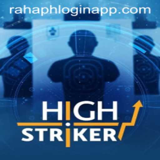 HighStriker: An Exciting Game Experience in the Digital World