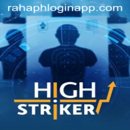 HighStriker: An Exciting Game Experience in the Digital World