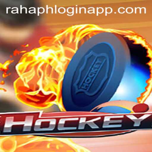 The Exciting World of Hockey and the Role of Rahaph Login App
