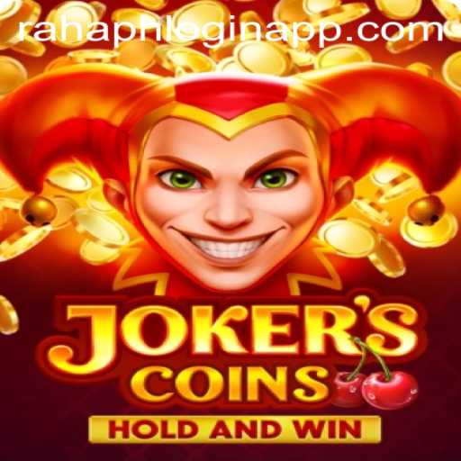 Discover JokersCoins: A Fun and Exciting New Game with Rahaph Login App