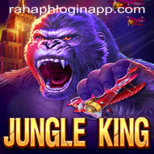 The Enchanting World of JungleKing: Exploring the Game and the Rahaph Login App