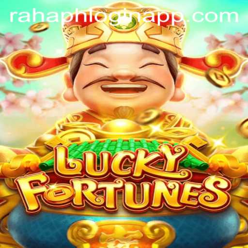 Exploring the World of LUCKYFORTUNES: A Comprehensive Guide