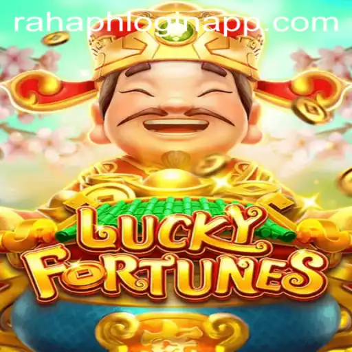 Exploring the World of LUCKYFORTUNES: A Comprehensive Guide