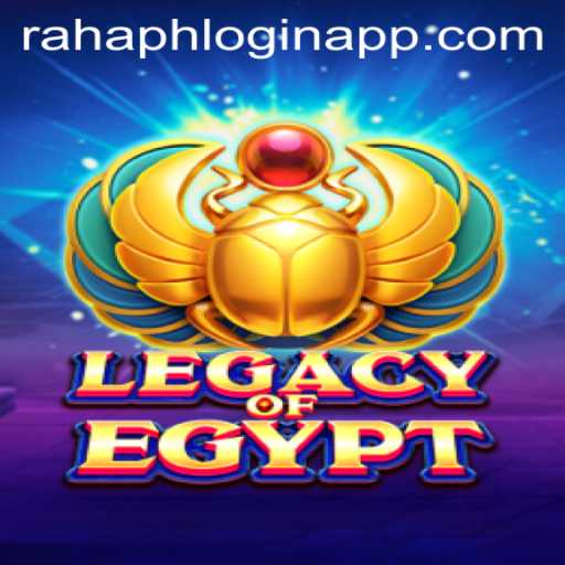 Exploring the Intriguing World of LegacyOfEgypt and the rahaph Login App