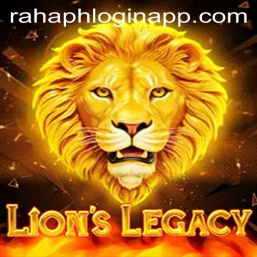 LionsLegacy and Rahaph Login App: The Evolution of Adventure Gaming