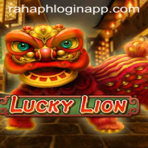Discovering the Adventure of LuckyLion: An Insight into Rahaph Login App