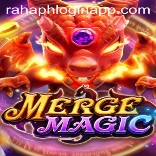 Discover the Magic of MERGEMAGIC: A Unique Puzzle Adventure