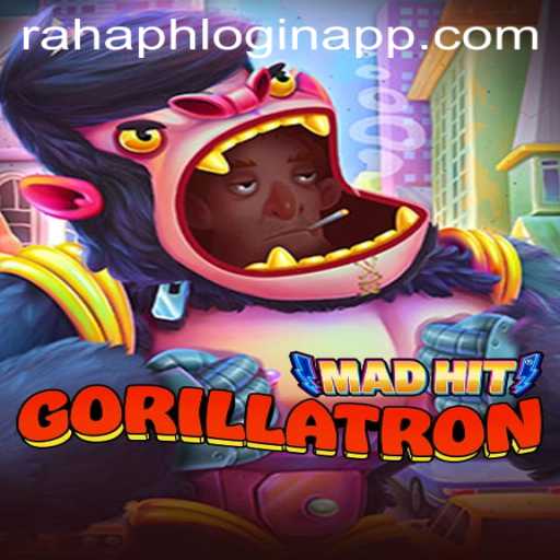 MadHitGorillatron: A Riveting Adventure in Gaming