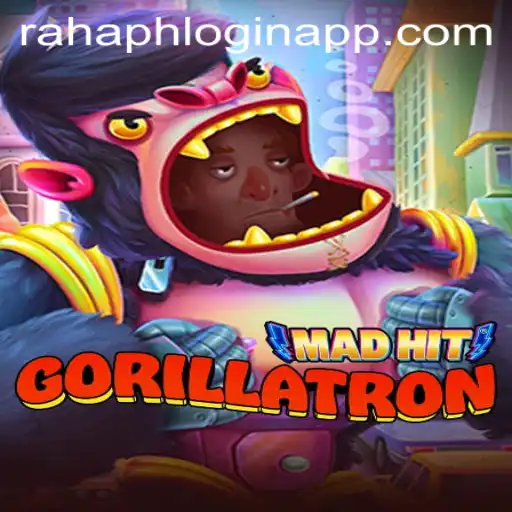 MadHitGorillatron: A Riveting Adventure in Gaming