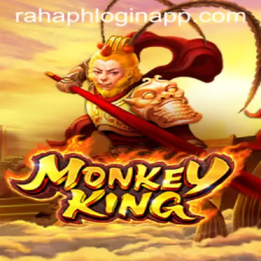 Unveiling MonkeyKing: The New Gaming Sensation with Rahaph Login App Integration