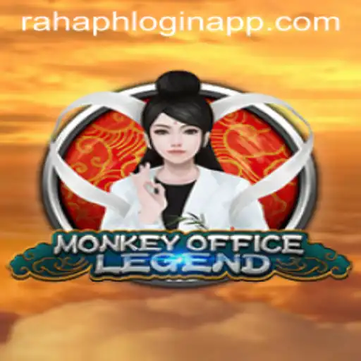 Discover the World of MonkeyOfficeLegend: A Captivating Gaming Experience