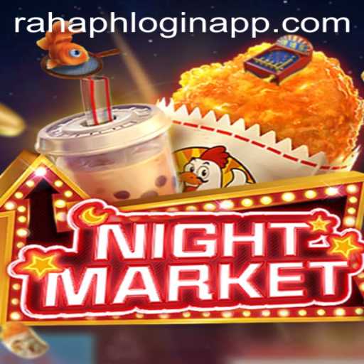 Exploring NIGHTMARKET: A Deep Dive into the Game