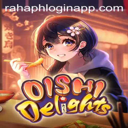 Explore the Culinary World of OishiDelights and Discover the Rahaph Login App
