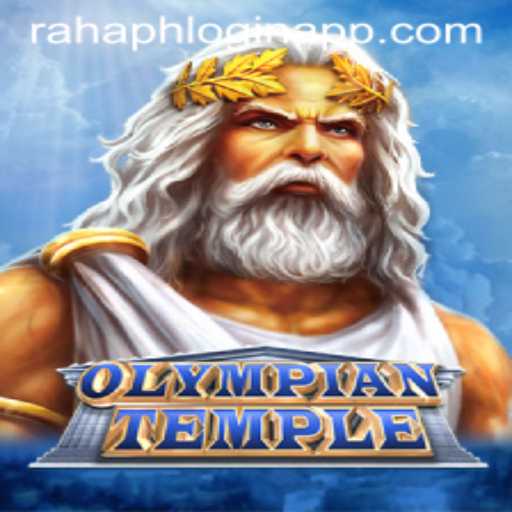 Explore the Mystical Realm of OlympianTemple: Your Gateway via Rahaph Login App