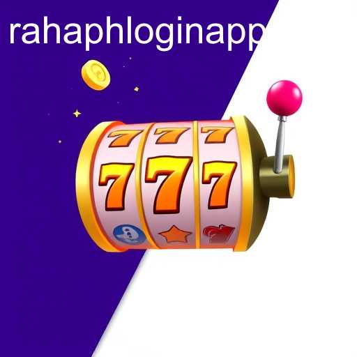 Exploring the World of Online Slots with Rahaph Login App
