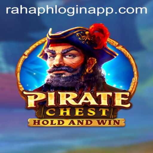 Explore the Exciting World of PirateChest and the Convenience of Rahaph Login App