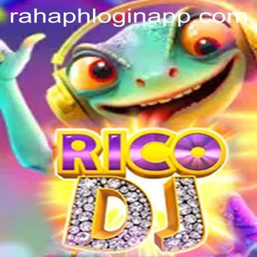 Exploring the Virtual Universe of RicoDJ and the Innovative Rahaph Login App