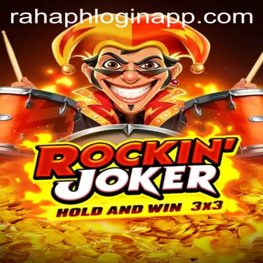 RockinJoker: A Thrilling Journey into the World of Strategic Gameplay