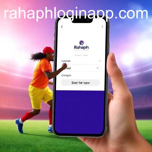 The Rising Trend of Sports Betting and the Role of Rahaph Login App