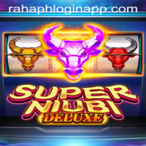 Exploring the World of SuperNiubiDeluxe and Its Integration with Rahaph Login App