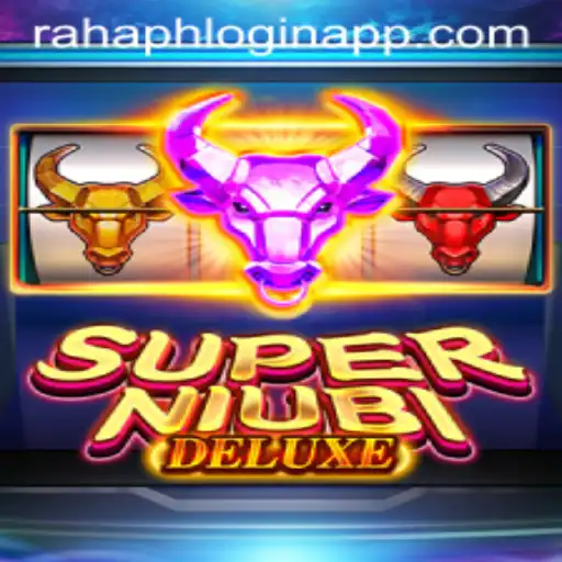 Exploring the World of SuperNiubiDeluxe and Its Integration with Rahaph Login App
