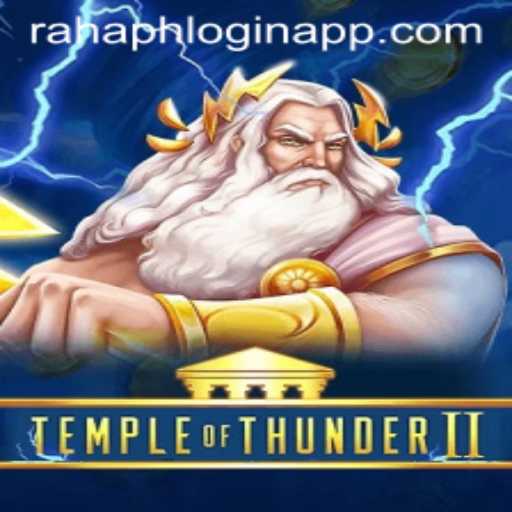 Exploring the Thrills of TempleofThunderII