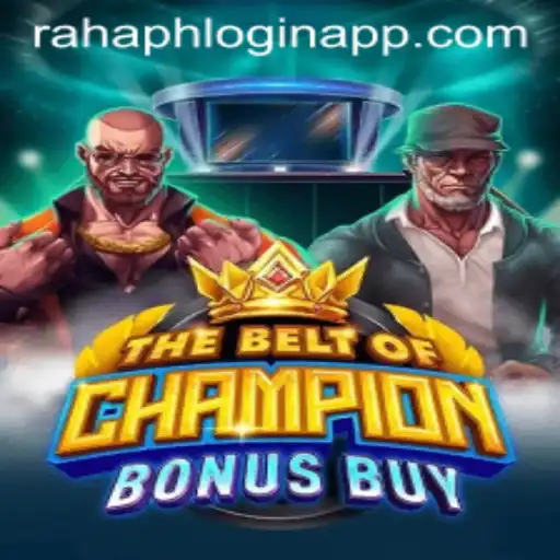 TheBeltOfChampionBonusBuy: A Comprehensive Look Into This Thrilling Game