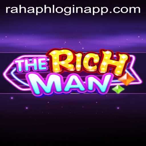 TheRichMan: Embarking on a Strategic Adventure with Rahaph Login App